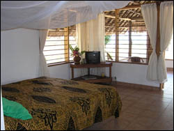 Capricorn Beach Cottages