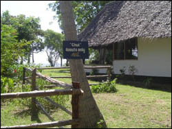Capricorn Beach Cottages