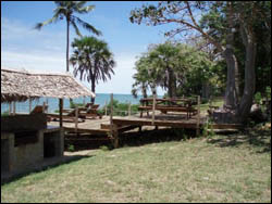 Capricorn Beach Cottages
