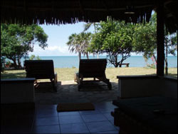 Capricorn Beach Cottages