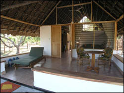 Capricorn Beach Cottages