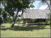 Capricorn Beach Cottages