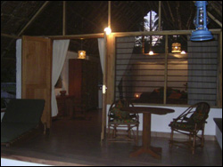 Capricorn Beach Cottages