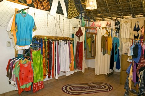 Capricorn Casuals Boutique