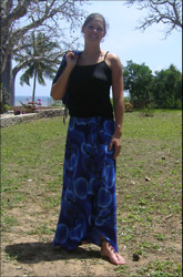 Capricorn Casuals Boutique