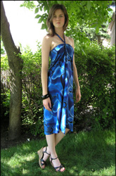 Capricorn Casuals Boutique
