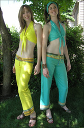 Capricorn Casuals Boutique
