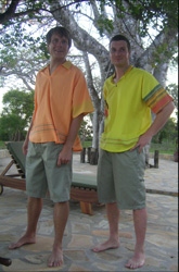 Capricorn Casuals Boutique
