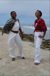 Capricorn Casuals Boutique