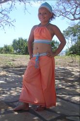Capricorn Casuals Boutique