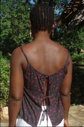 Capricorn Casuals Boutique
