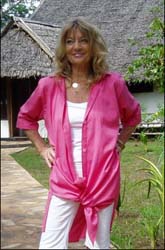 Capricorn Casuals Boutique