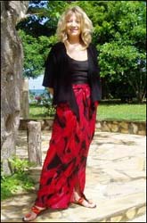 Capricorn Casuals Boutique
