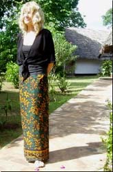 Capricorn Casuals Boutique