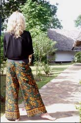 Capricorn Casuals Boutique