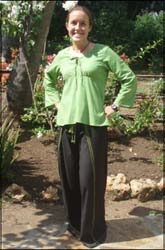 Capricorn Casuals Boutique