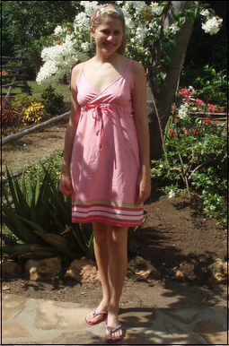 Capricorn Casuals Boutique