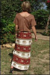 Capricorn Casuals Boutique