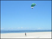 Capricorn Beach Cottages